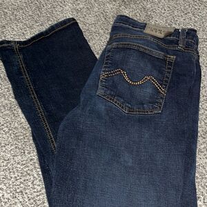 Urban Star - Dark Blue Jeans - 36 x 30